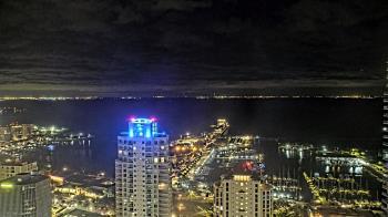 Weather camera view of Greystar East.