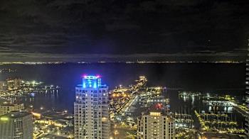 Weather camera view of Greystar East.