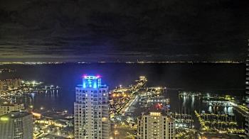 Weather camera view of Greystar East.