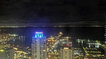 Weather camera view of Greystar East.