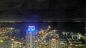 Weather camera view of Greystar East.