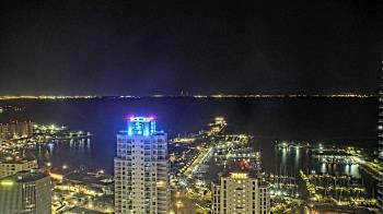 Weather camera view of Greystar East.