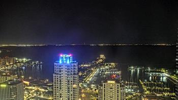 Weather camera view of Greystar East.