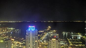 Weather camera view of Greystar East.