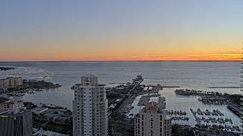 Weather camera view of Greystar East.