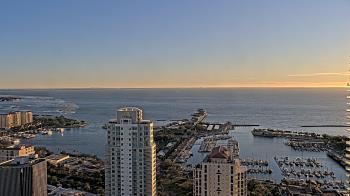 Weather camera view of Greystar East.