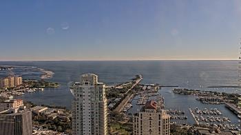 Weather camera view of Greystar East.