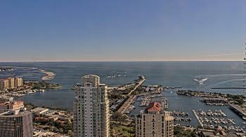 Weather camera view of Greystar East.