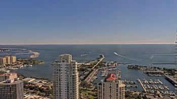 Weather camera view of Greystar East.