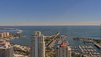 Weather camera view of Greystar East.