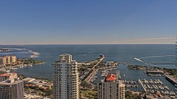 Weather camera view of Greystar East.