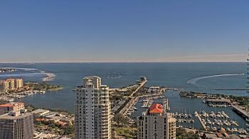 Weather camera view of Greystar East.