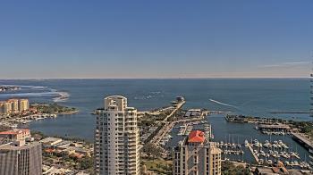 Weather camera view of Greystar East.