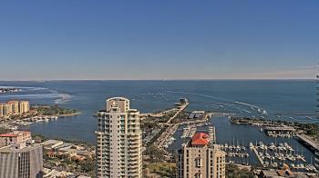 Weather camera view of Greystar East.