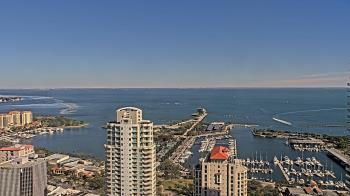 Weather camera view of Greystar East.