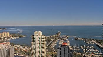 Weather camera view of Greystar East.