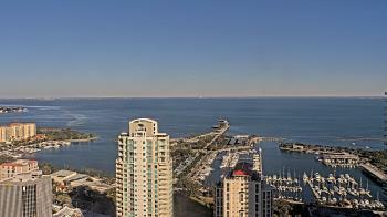 Weather camera view of Greystar East.