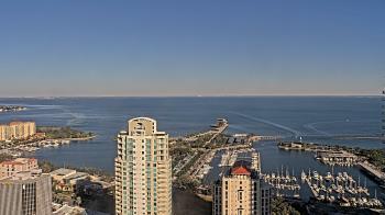 Weather camera view of Greystar East.