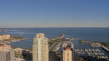 Weather camera view of Greystar East.