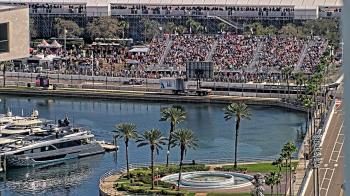 Weather camera view of Greystar East.