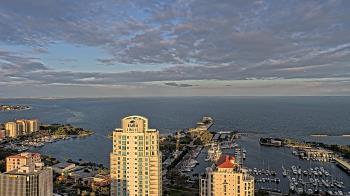 Weather camera view of Greystar East.