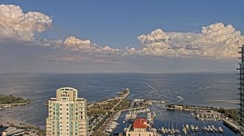 Weather camera view of Greystar East.