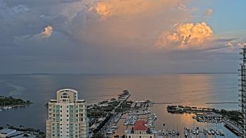 Weather camera view of Greystar East.