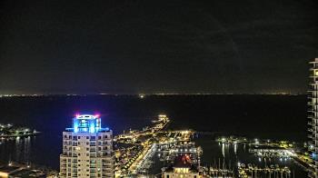 Weather camera view of Greystar East.