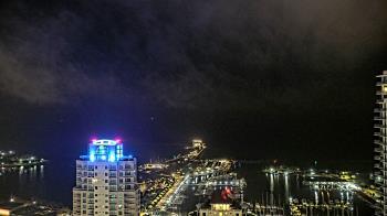 Weather camera view of Greystar East.