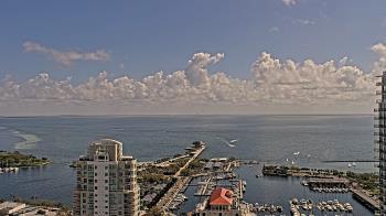 Weather camera view of Greystar East.