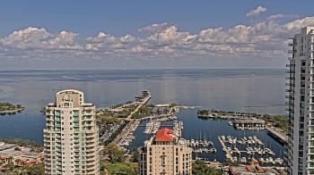 Weather camera view of Greystar East.