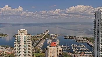 Weather camera view of Greystar East.