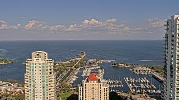 Weather camera view of Greystar East.