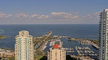 Weather camera view of Greystar East.