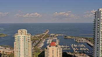 Weather camera view of Greystar East.