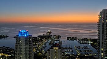 Weather camera view of Greystar East.