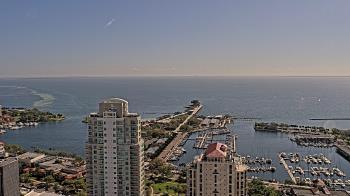 Weather camera view of Greystar East.