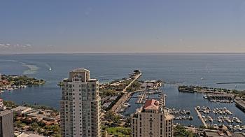 Weather camera view of Greystar East.