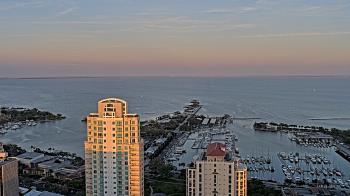 Weather camera view of Greystar East.