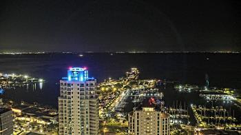 Weather camera view of Greystar East.