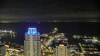 Weather camera view of Greystar East.