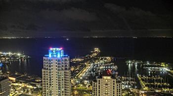 Weather camera view of Greystar East.