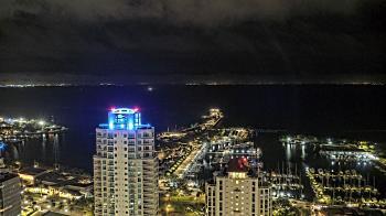 Weather camera view of Greystar East.