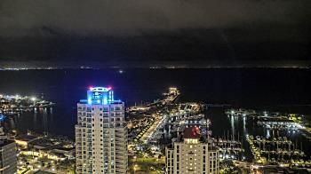 Weather camera view of Greystar East.