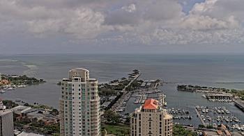 Weather camera view of Greystar East.