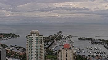 Weather camera view of Greystar East.