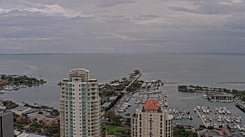 Weather camera view of Greystar East.