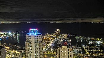 Weather camera view of Greystar East.