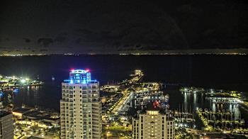 Weather camera view of Greystar East.