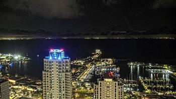 Weather camera view of Greystar East.